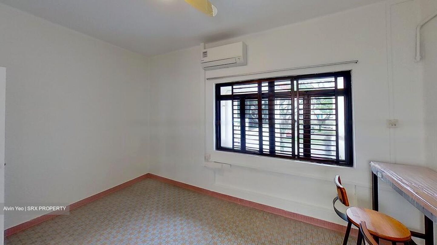 Tiong Bahru Estate (D3), Apartment #422606271